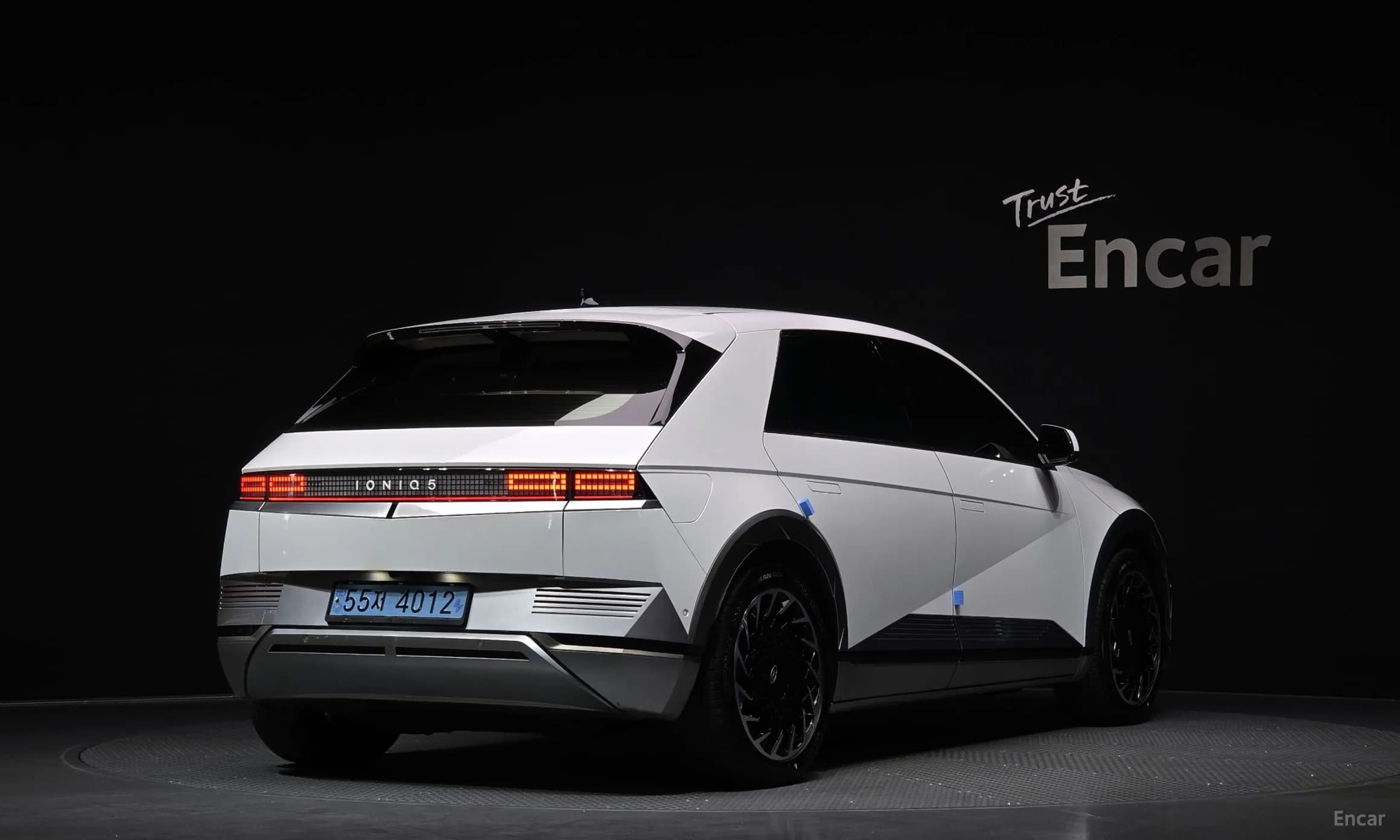 Ioniq 5