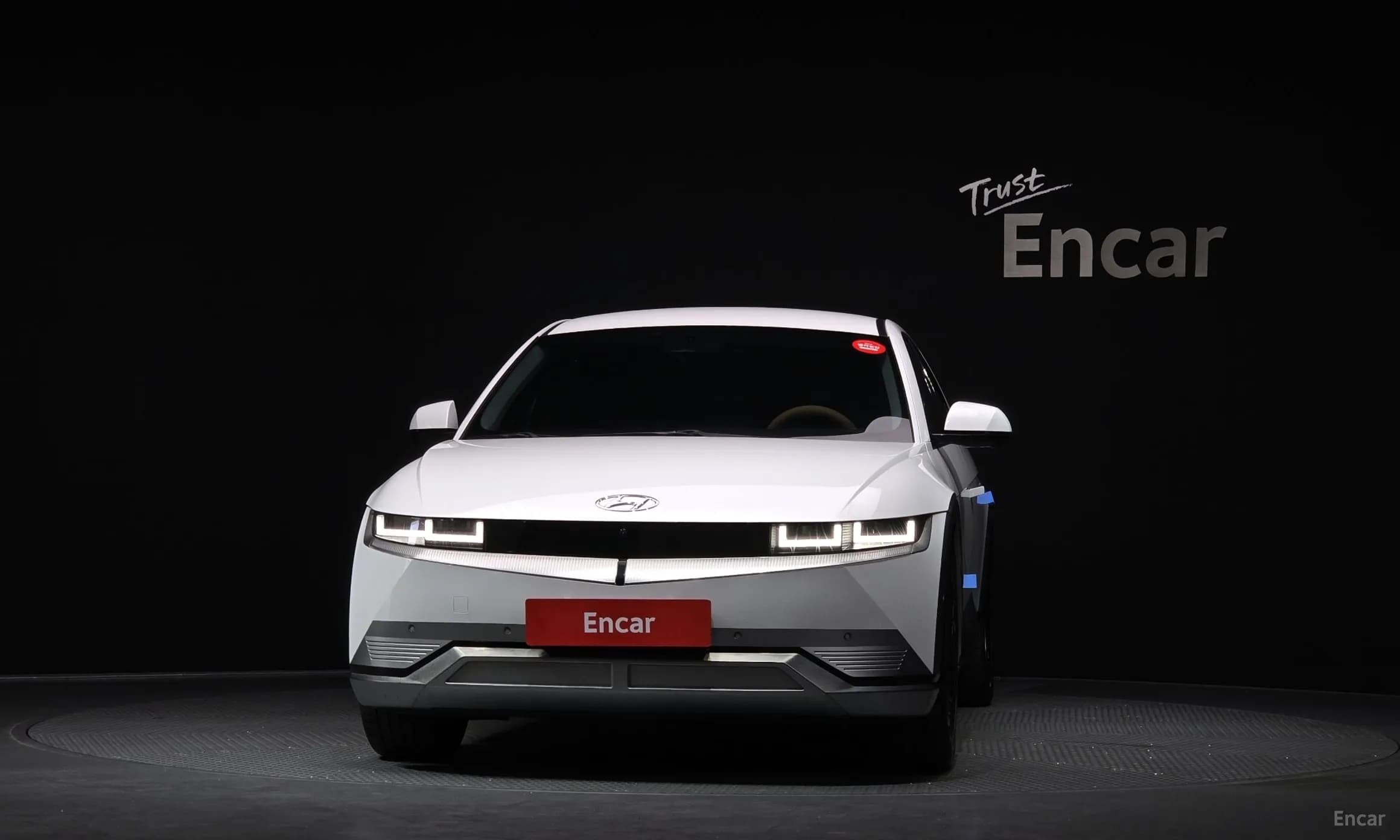 Ioniq 5