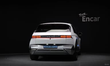 Ioniq 5