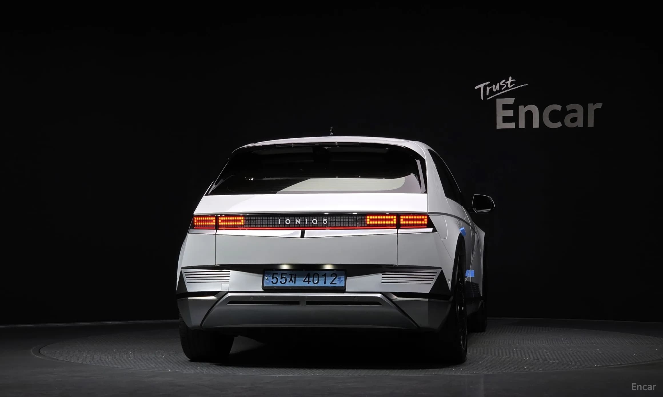 Ioniq 5