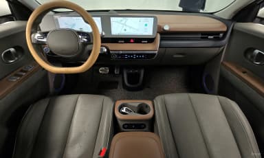 Ioniq 5