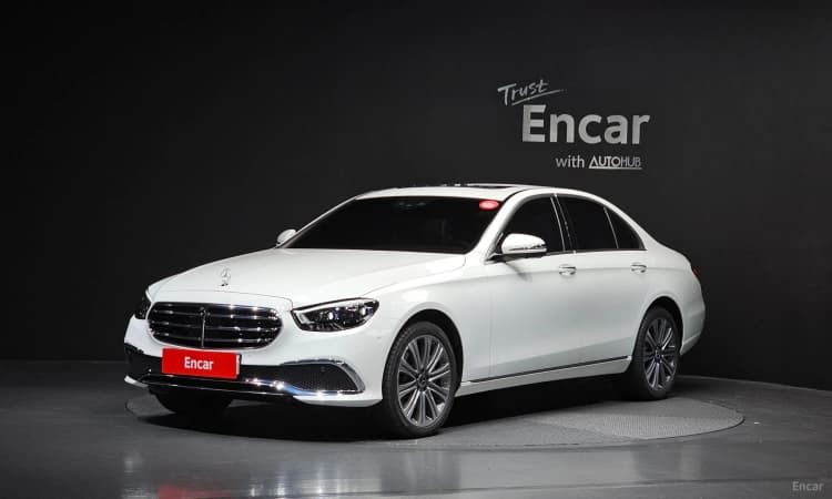 E-Class W213
