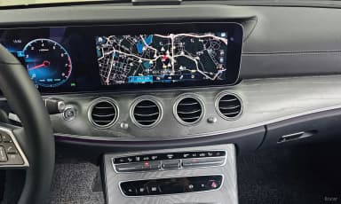 E-Class W213