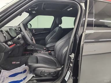 Cooper S Countryman