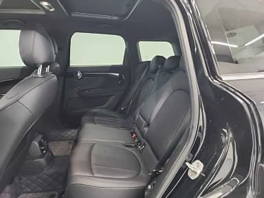 Cooper S Countryman