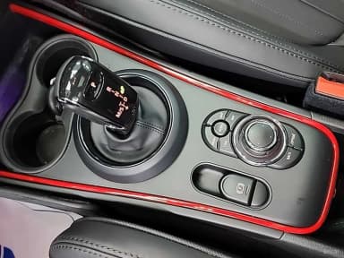 Cooper S Countryman
