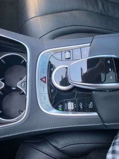 S-Class W222