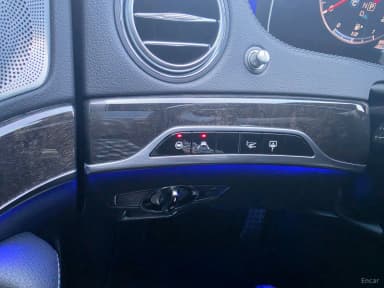 S-Class W222