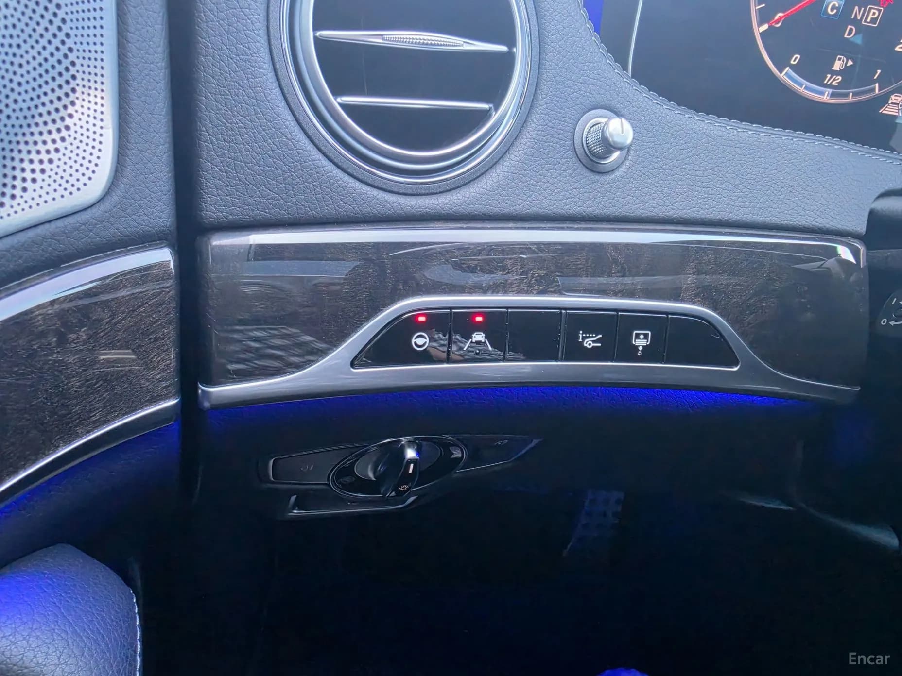 S-Class W222