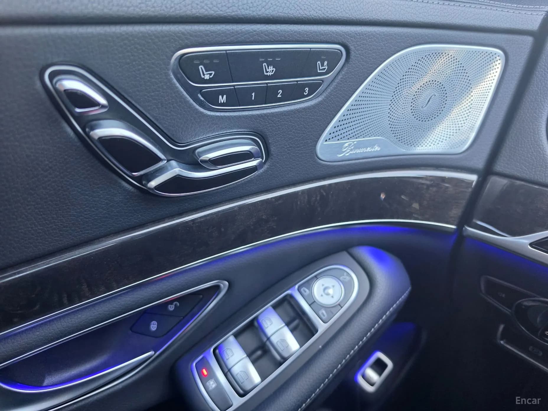 S-Class W222