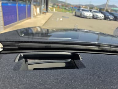 S-Class W222