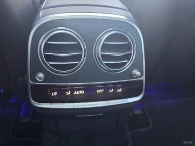 S-Class W222