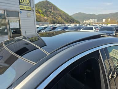 S-Class W222