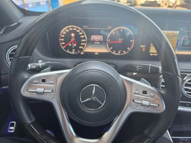 S-Class W222