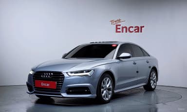 New A6