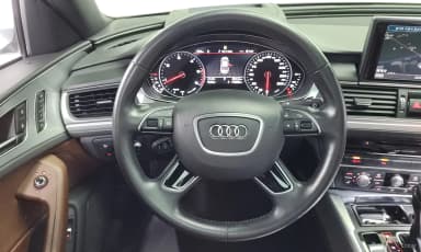 New A6