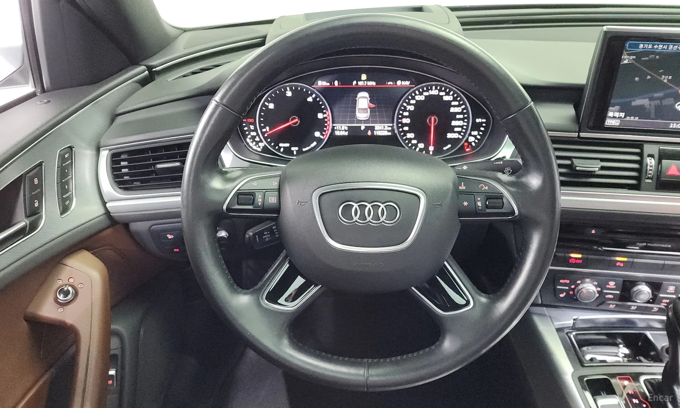 New A6