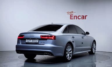 New A6