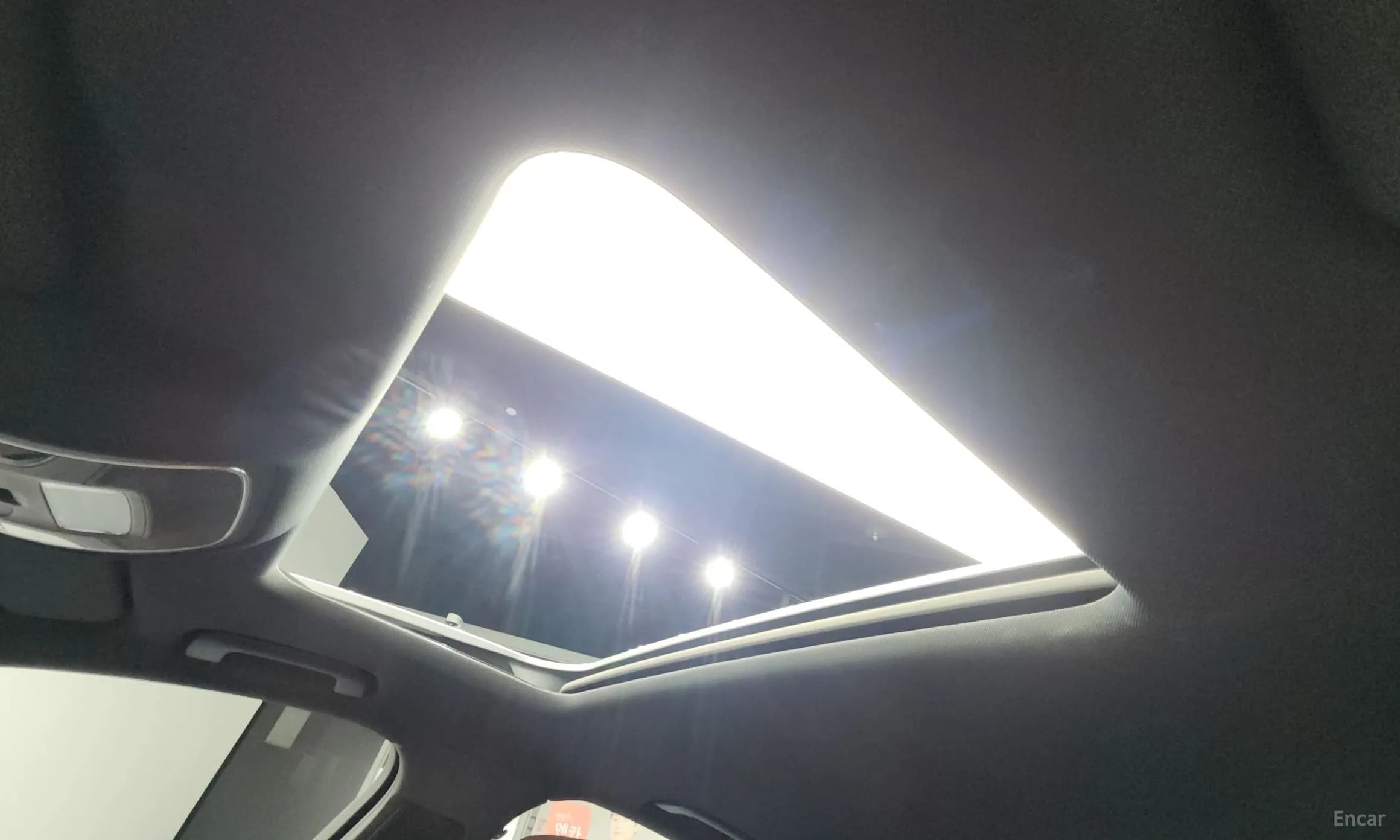 New A6