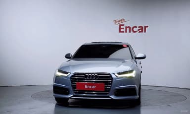 New A6