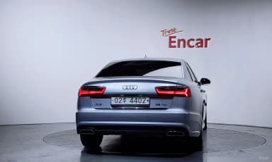 New A6