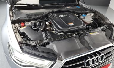 New A6