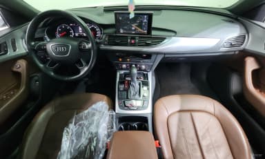 New A6