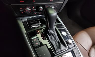 New A6