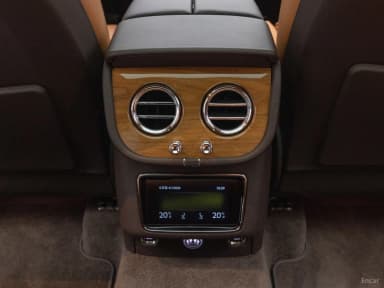 Bentayga