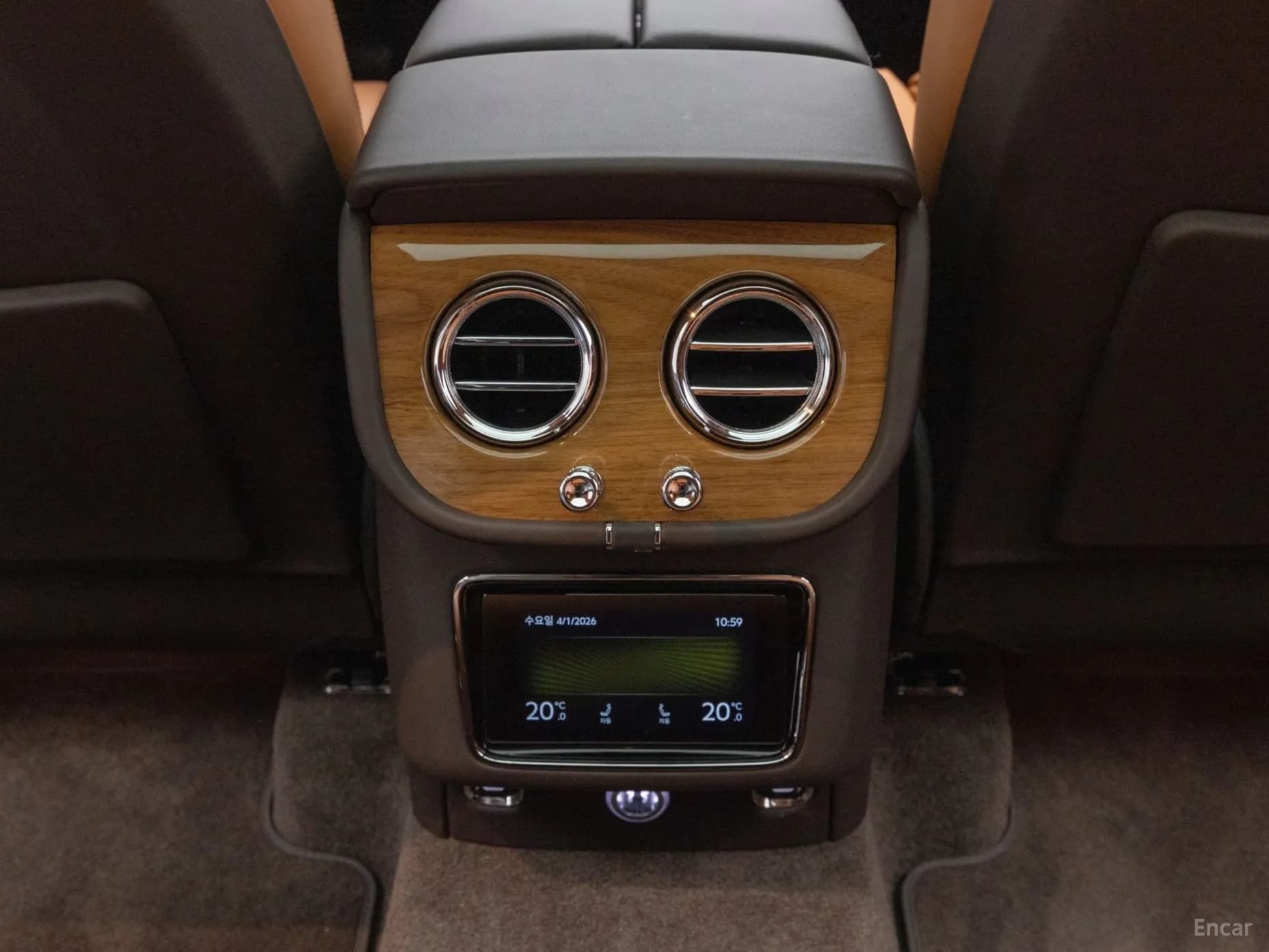 Bentayga