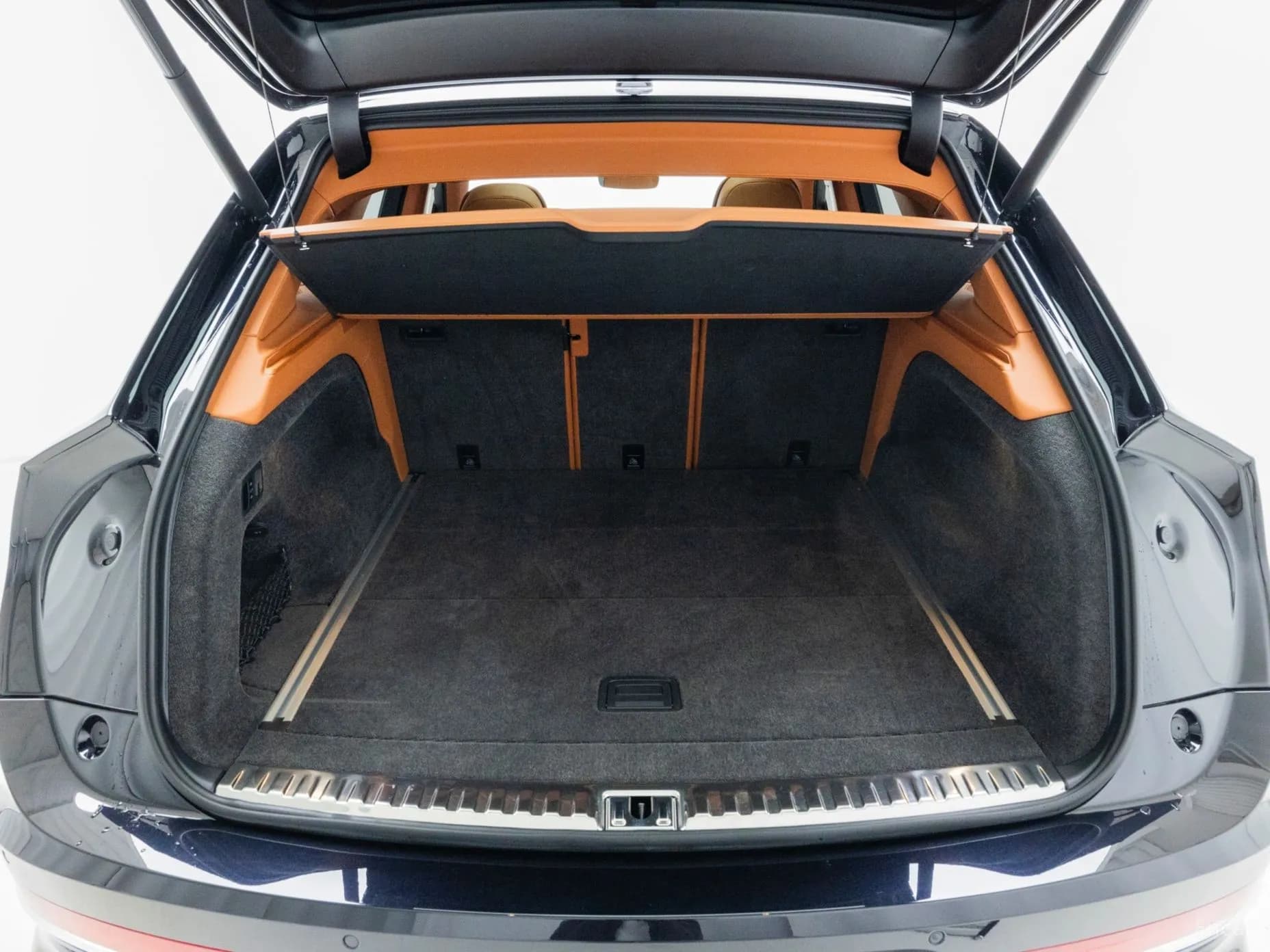 Bentayga