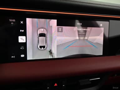 Macan EV