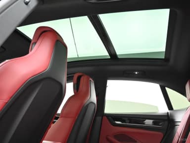 Macan EV
