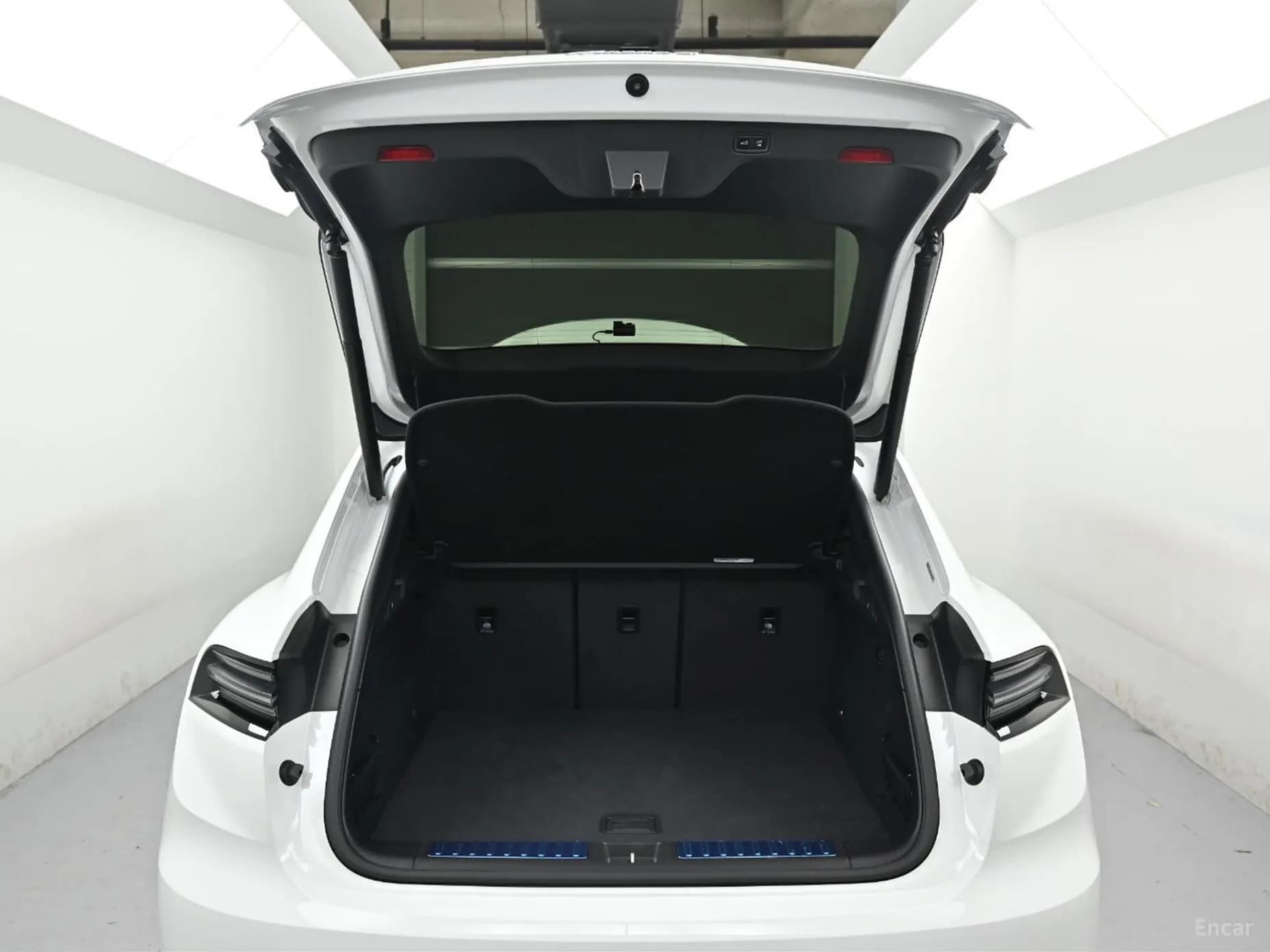 Macan EV