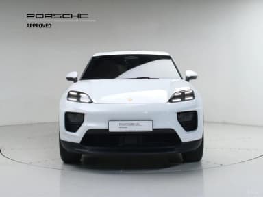 Macan EV