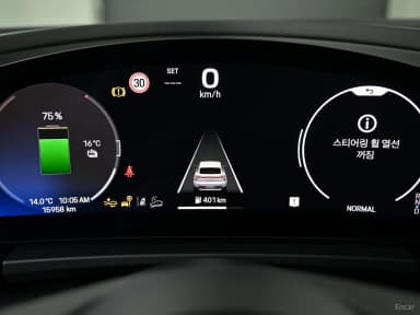 Macan EV