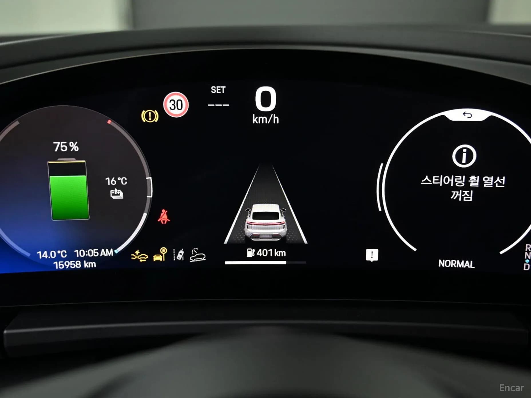 Macan EV