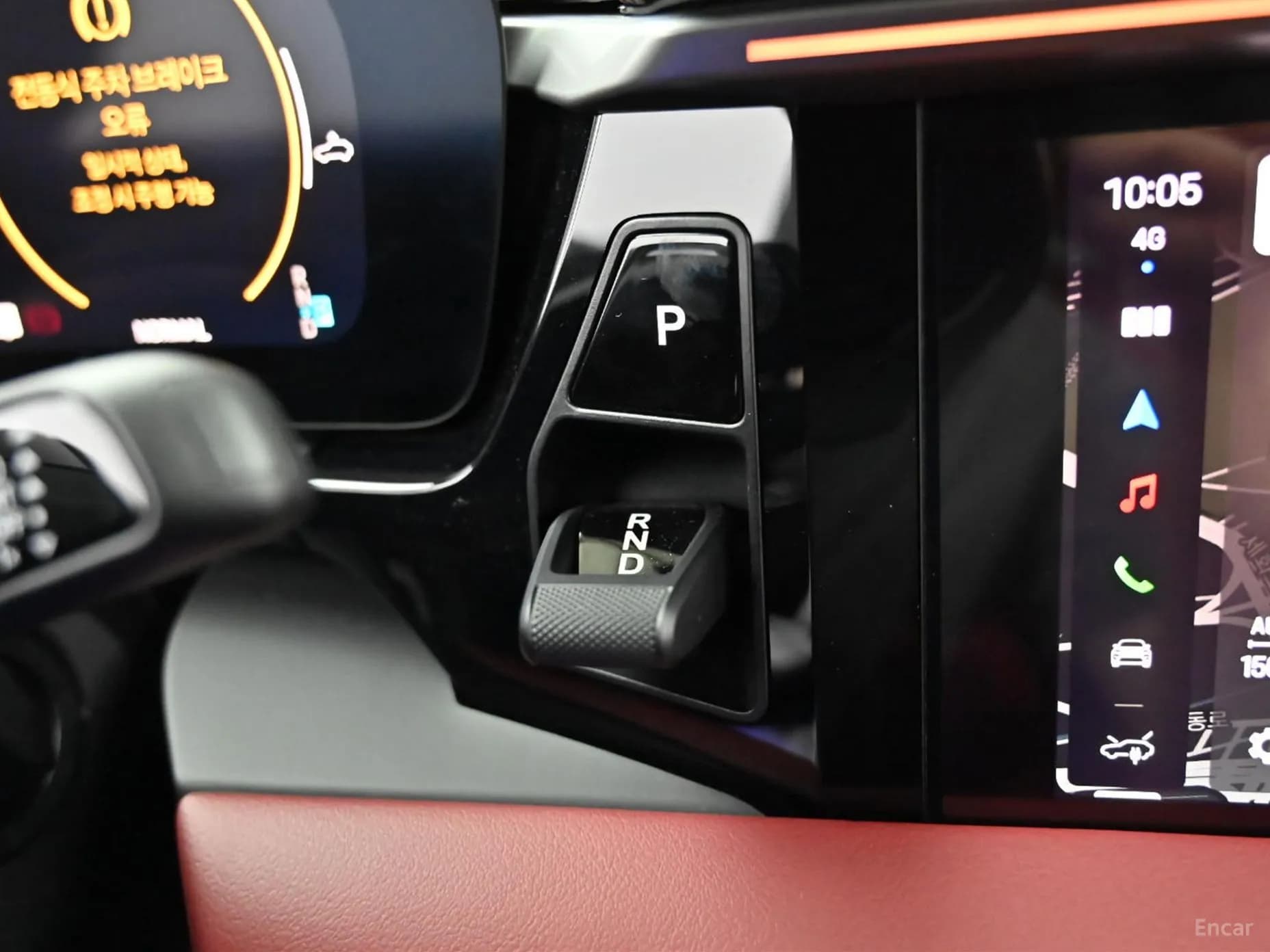 Macan EV