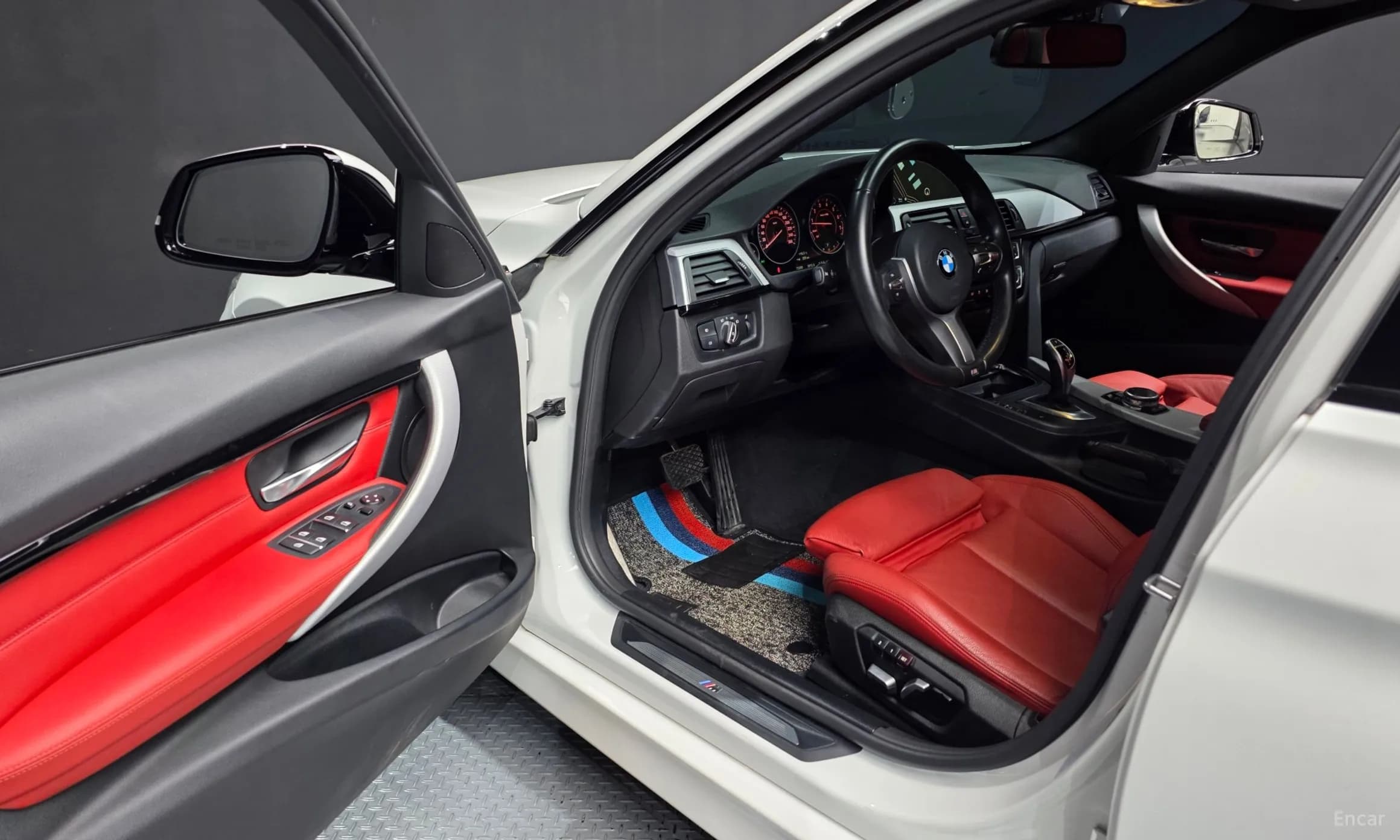 3 Series (F30)