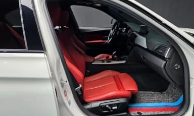 3 Series (F30)