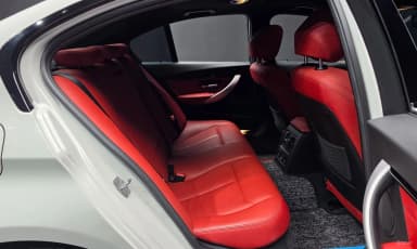 3 Series (F30)