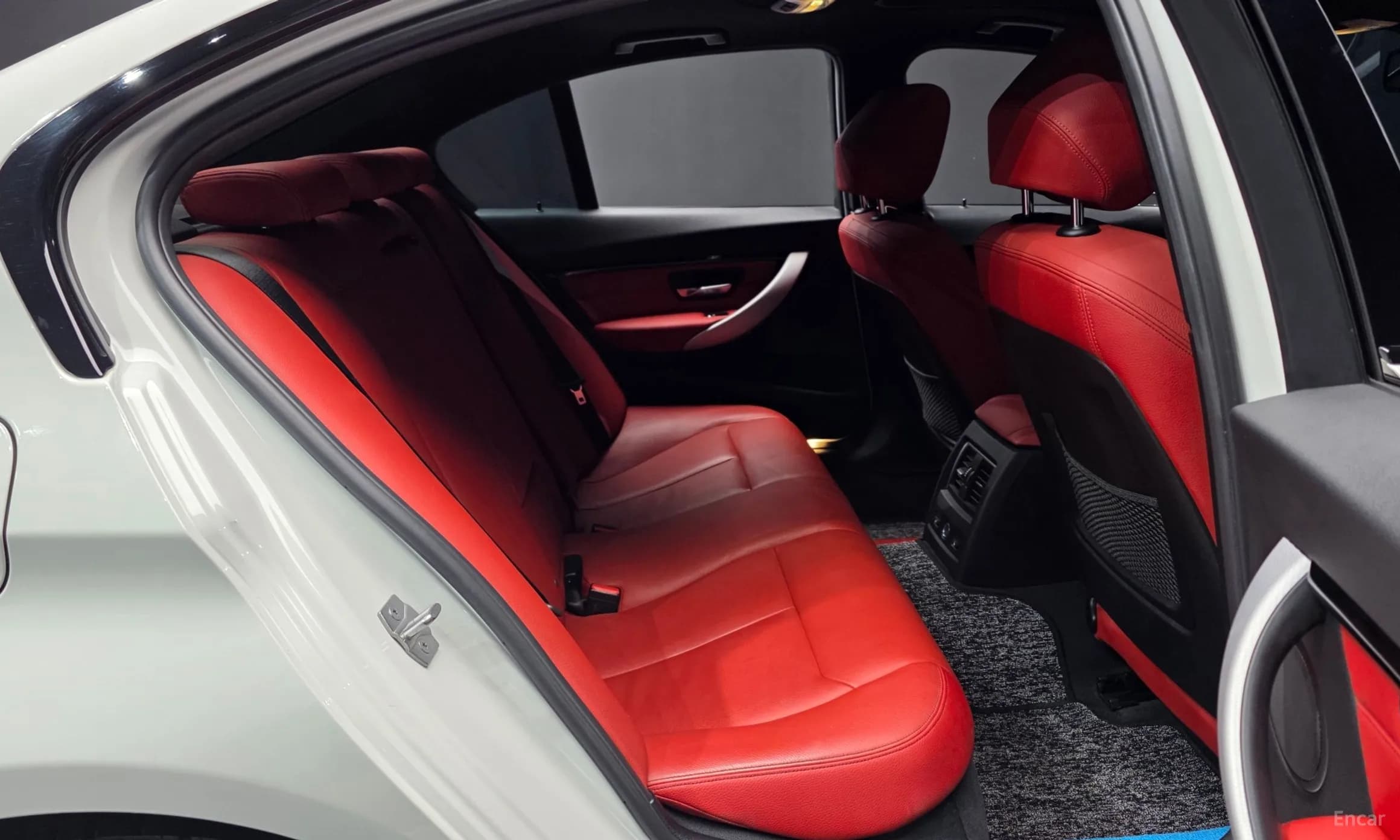 3 Series (F30)