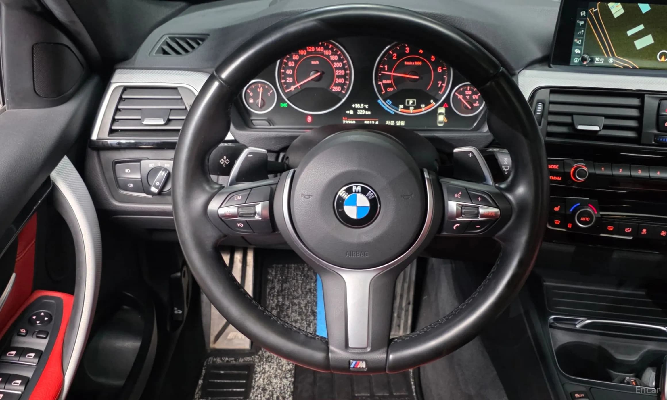 3 Series (F30)