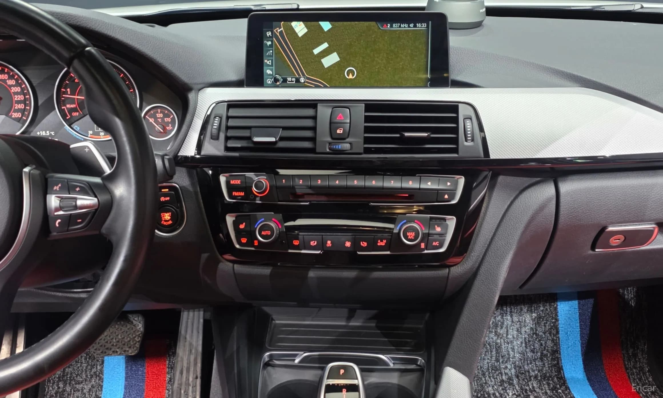 3 Series (F30)
