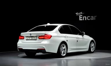 3 Series (F30)