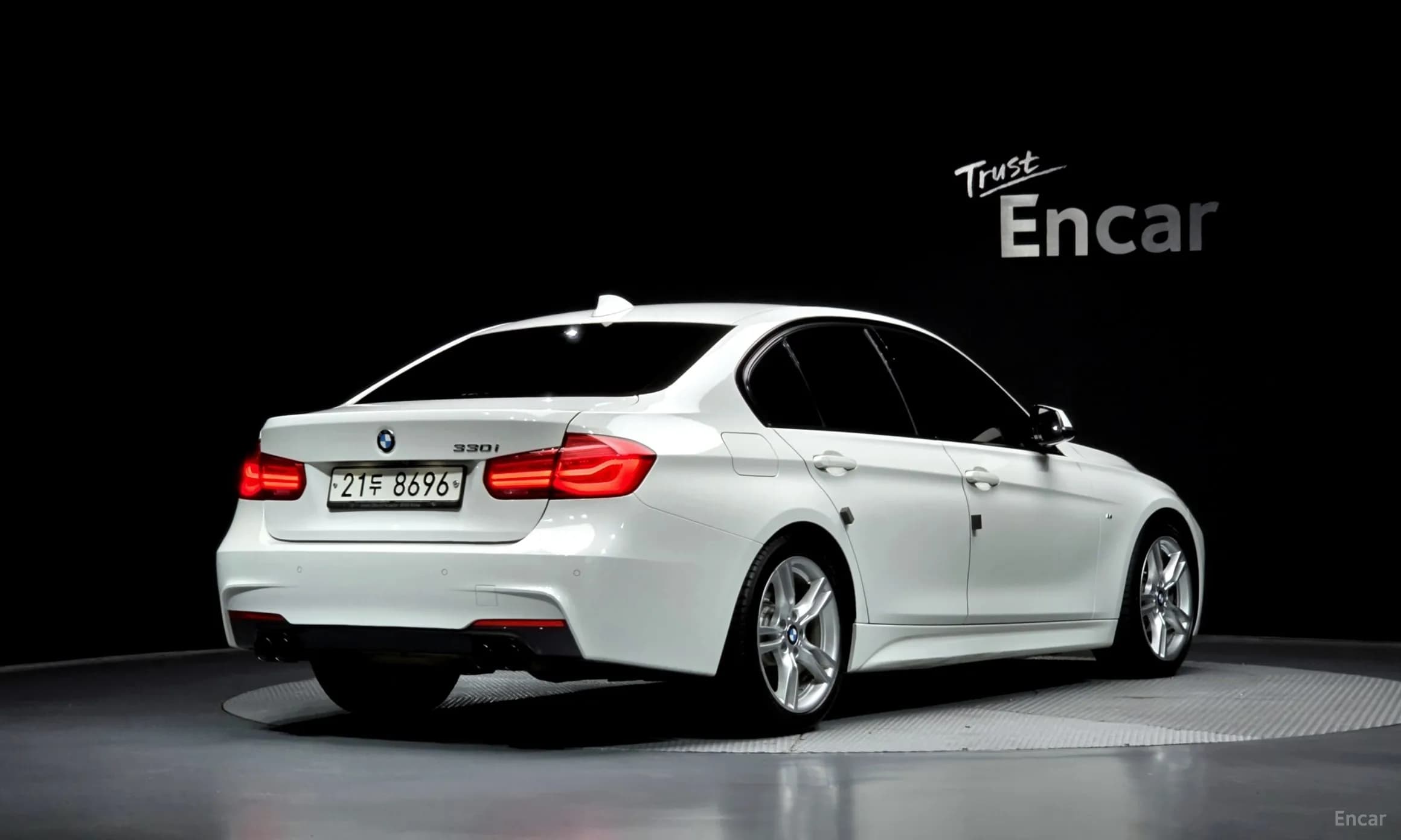 3 Series (F30)