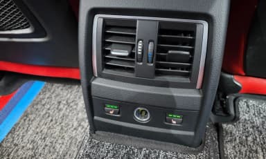 3 Series (F30)