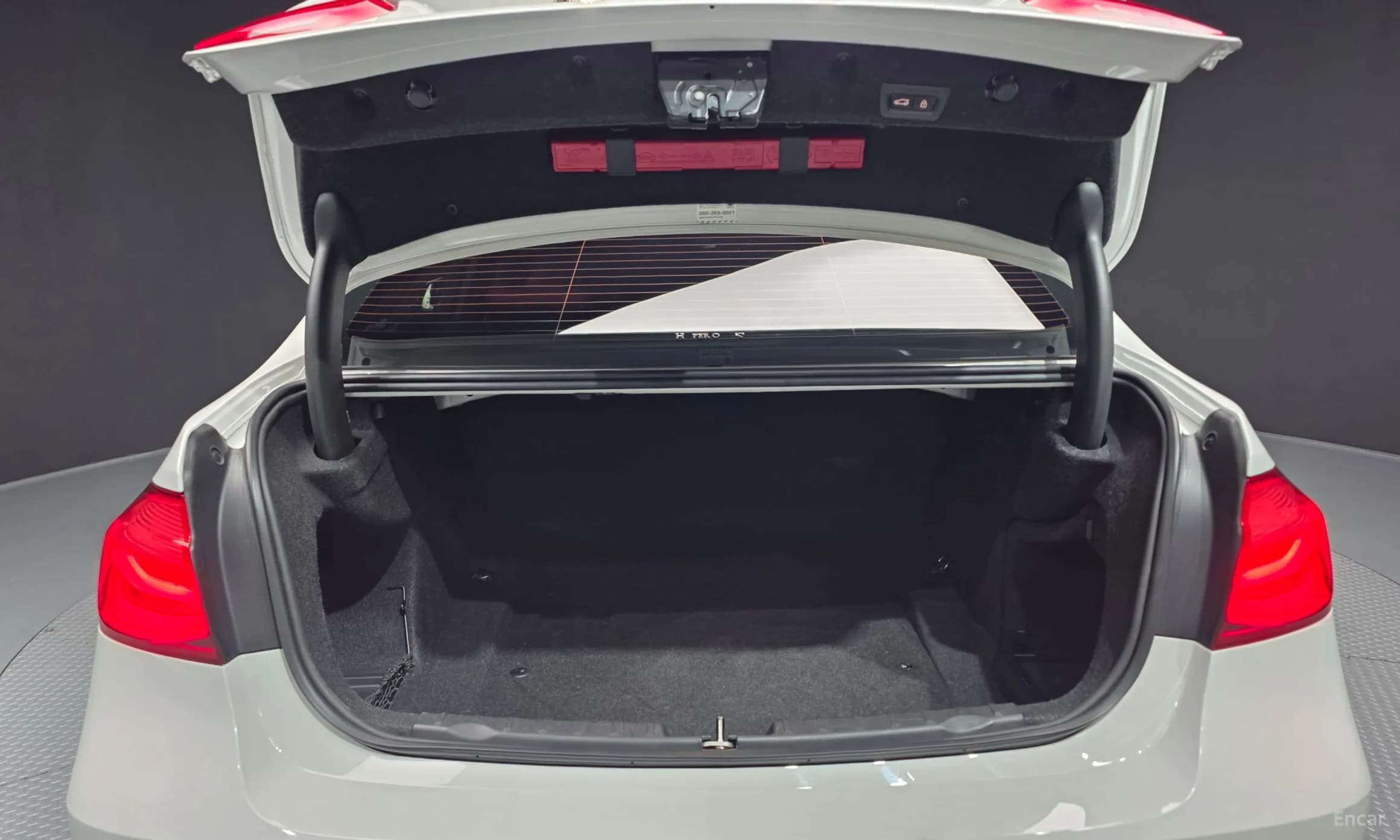 3 Series (F30)