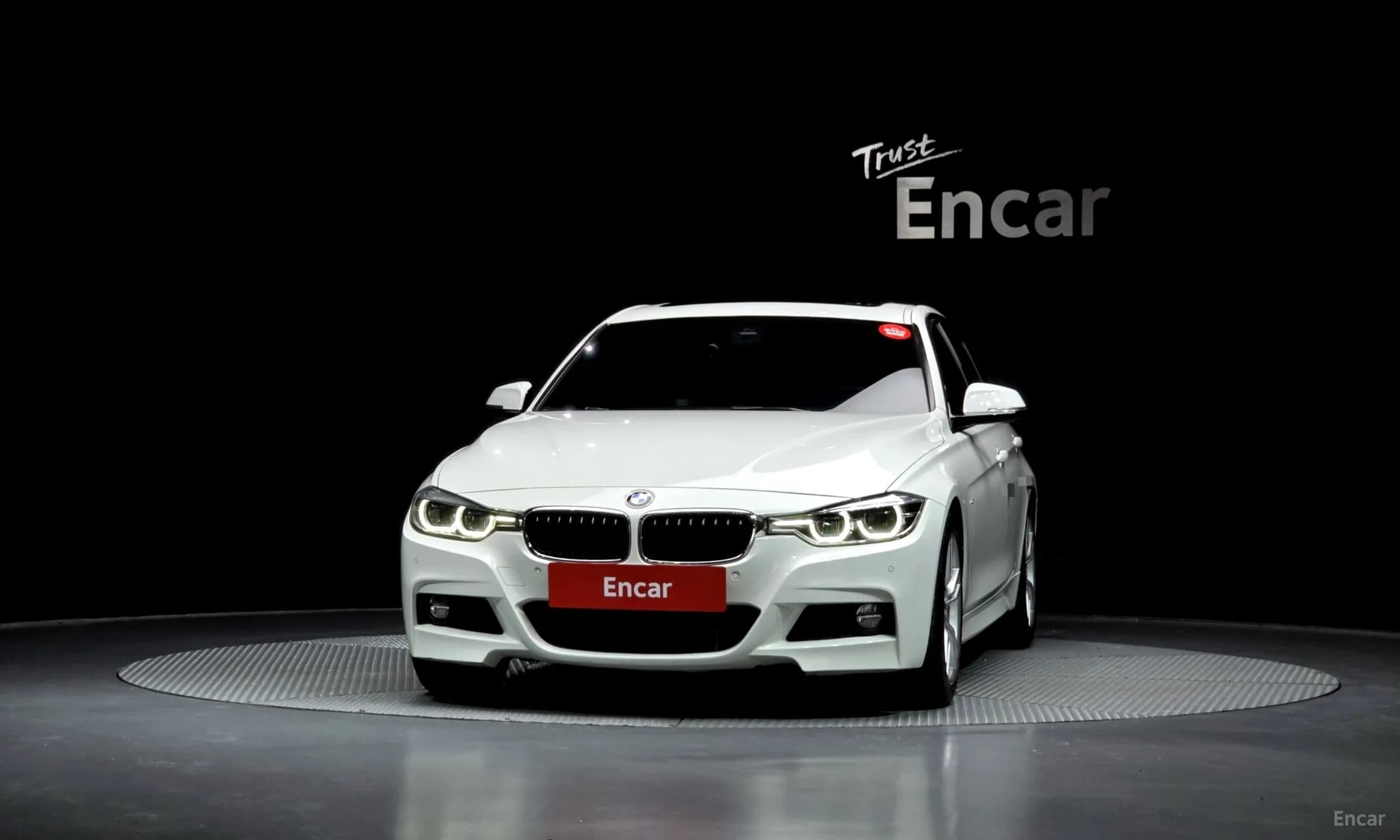 3 Series (F30)