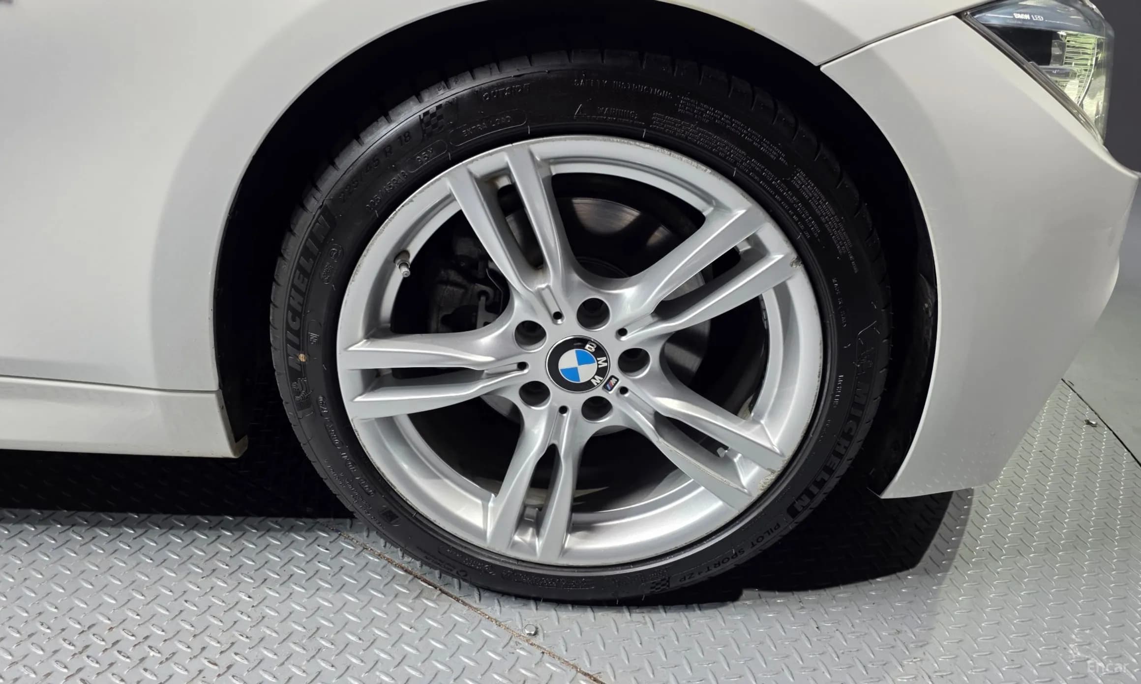 3 Series (F30)